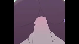 HOT FURRY SEX ANIMATION - BUSSY FUCKING AND CREAMPIE &lpar;&commat;berryguild&rpar;