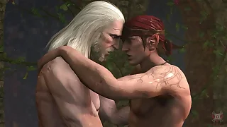 FULL&colon; Elven Ruins &lbrack;1&colon;06&rsqb;